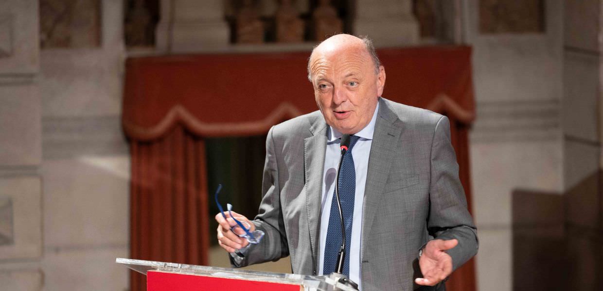 gilberto pichetto rinnovabili gas clima energia