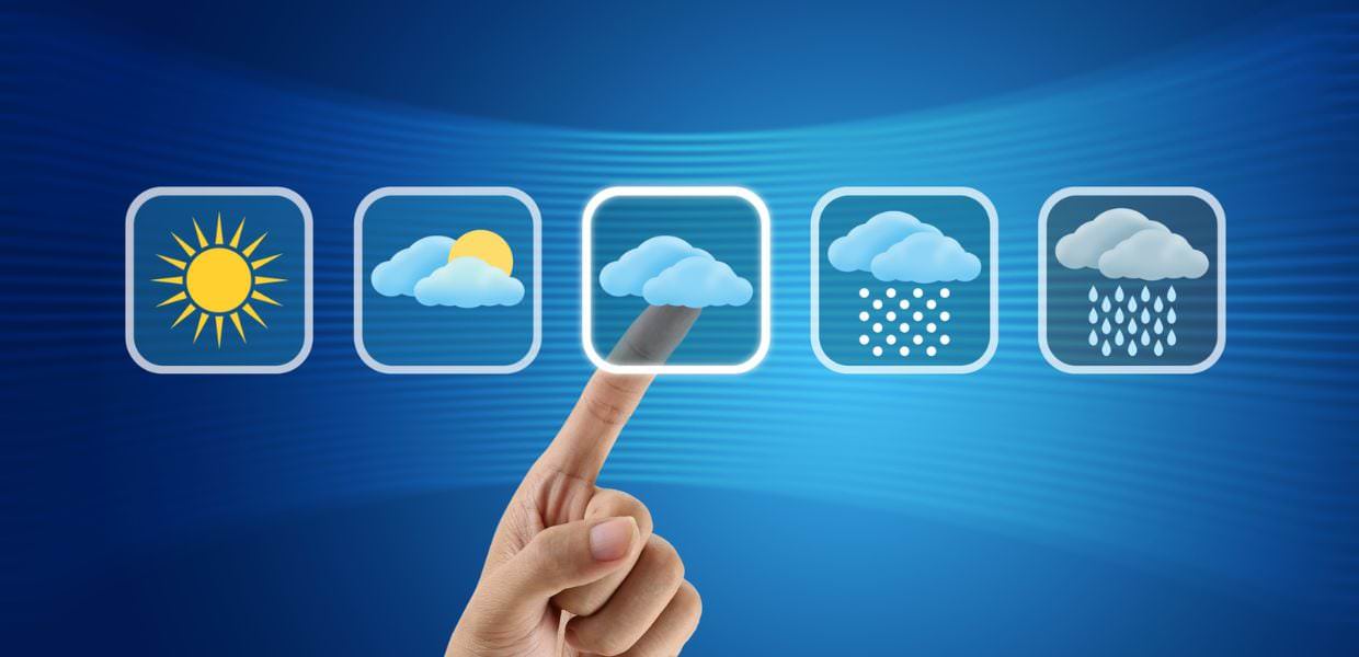 meteo previsioni italia 11 14 gennaio