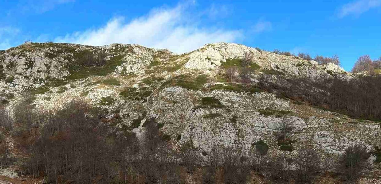 meteo previsioni italia caldo giorni della merla
