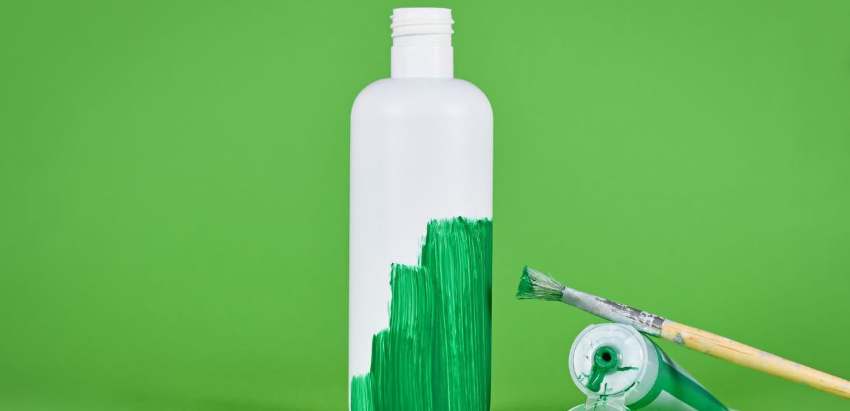 parlamento ue direttiva greenwashing