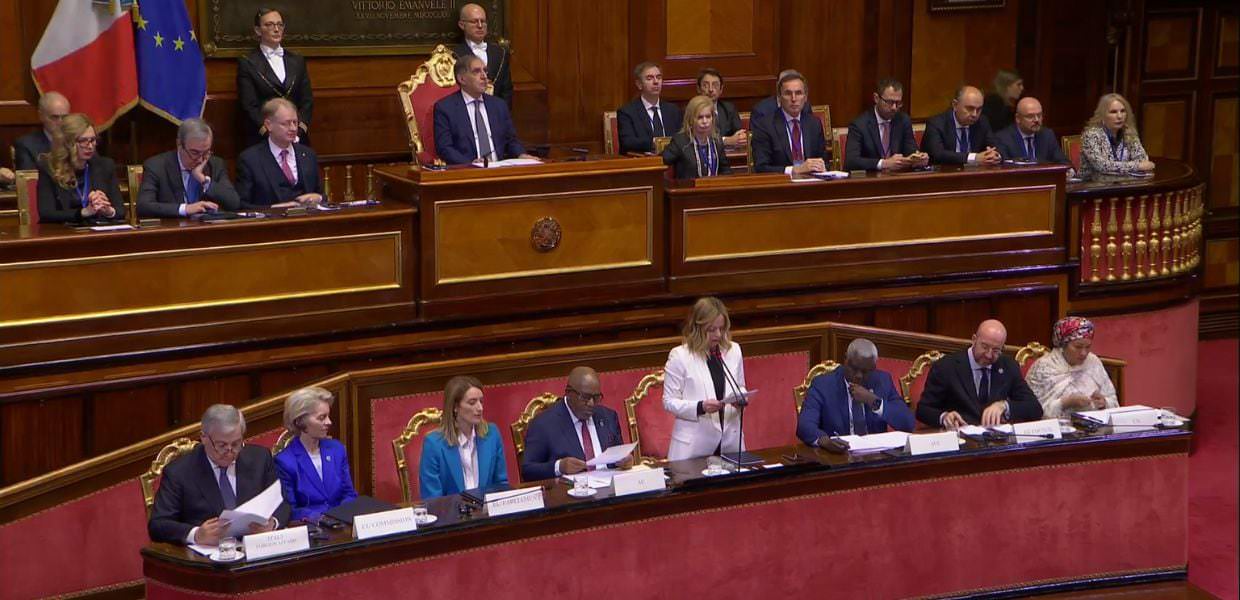 piano mattei pro contro