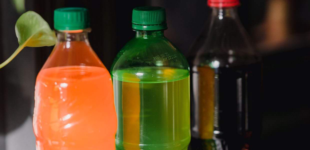 plastic tax sugar tax rinvio