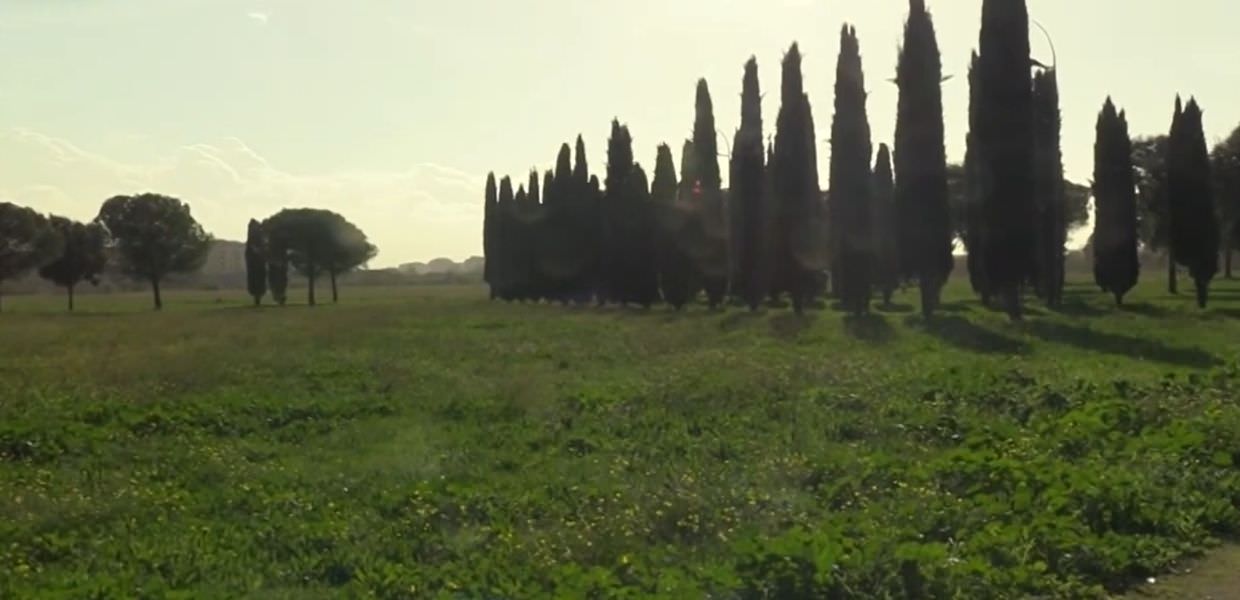 roma parco centocelle riqualificazione urbana