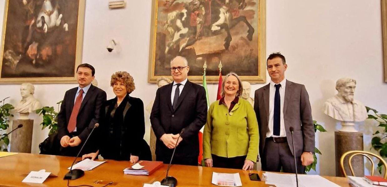 roma piano clima strategia adattamento