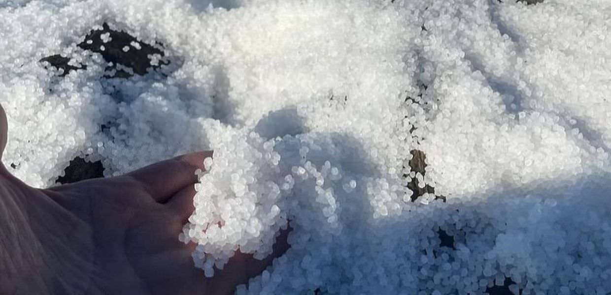 spagna galizia microplastiche lacrime sirena