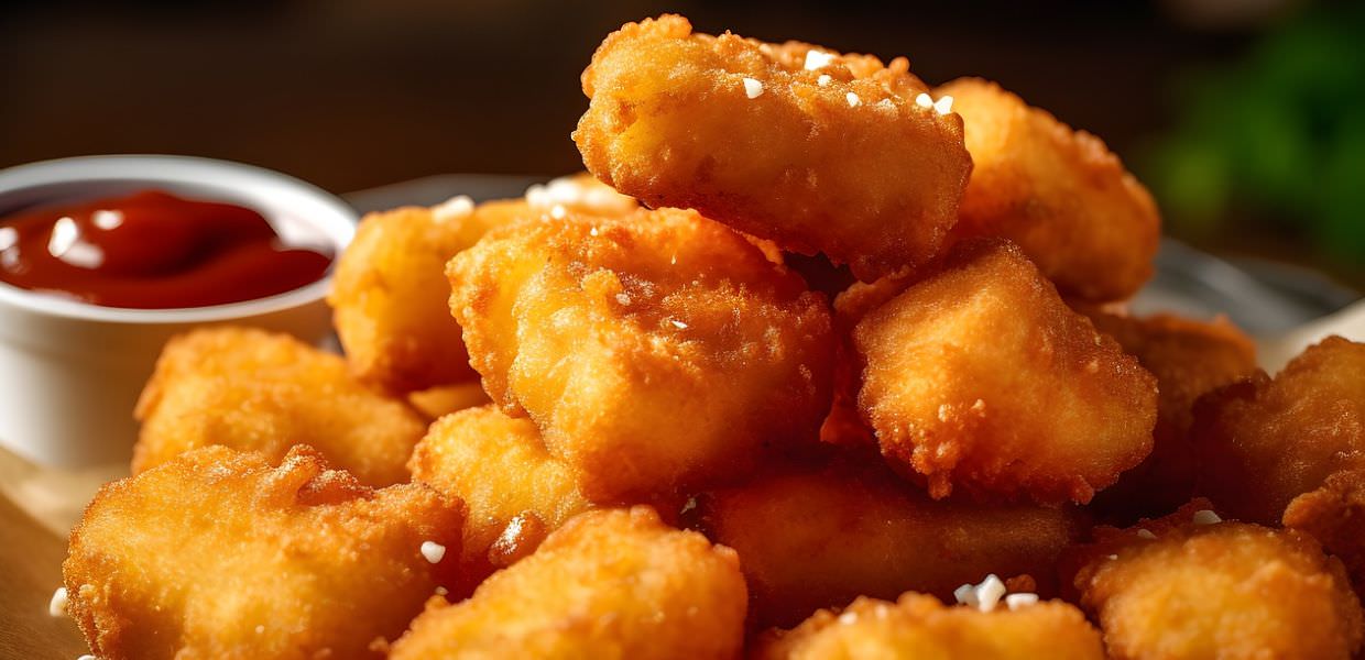 spreco alimentare ossa pollo pesce superground