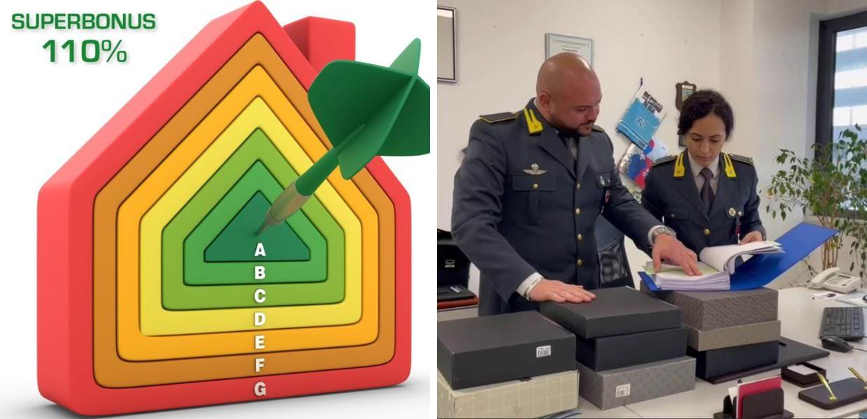 superbonus truffa sardegna