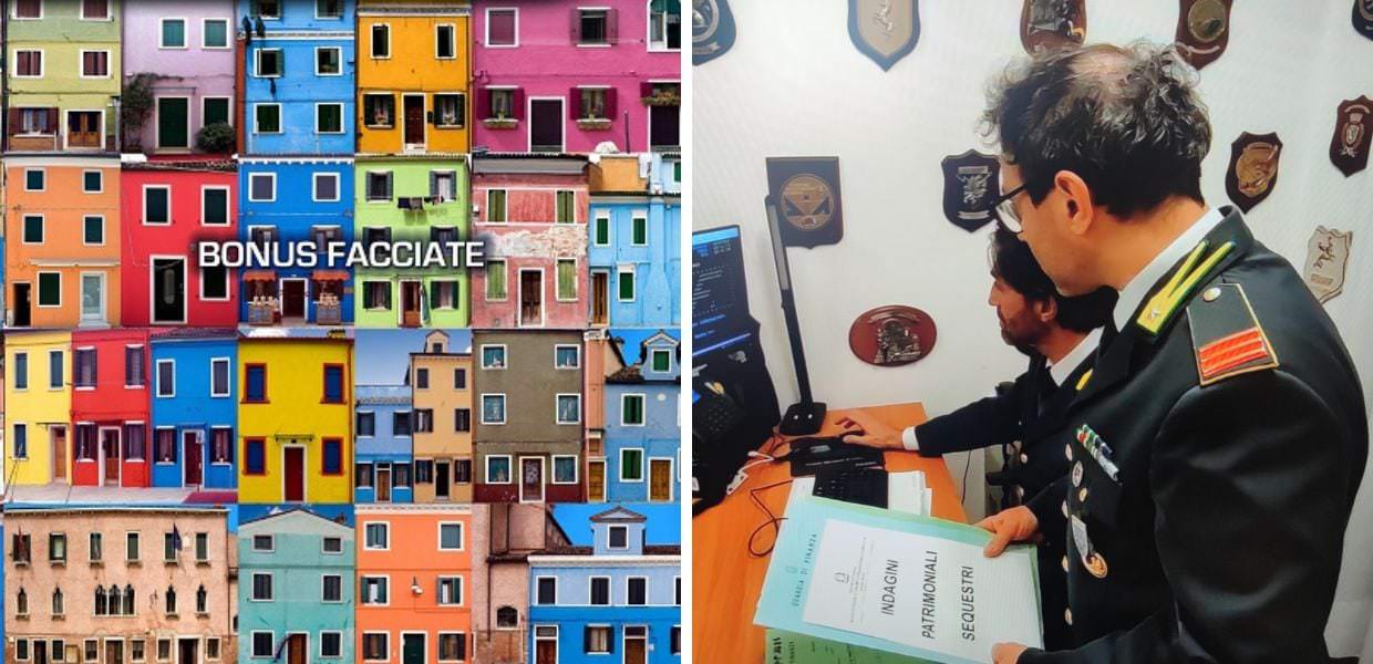 truffe sismabonus bonus facciate