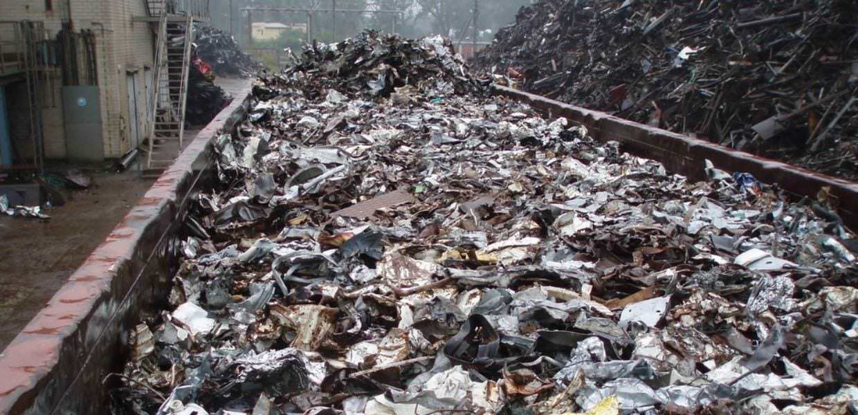 unione europea rifiuti esportazione