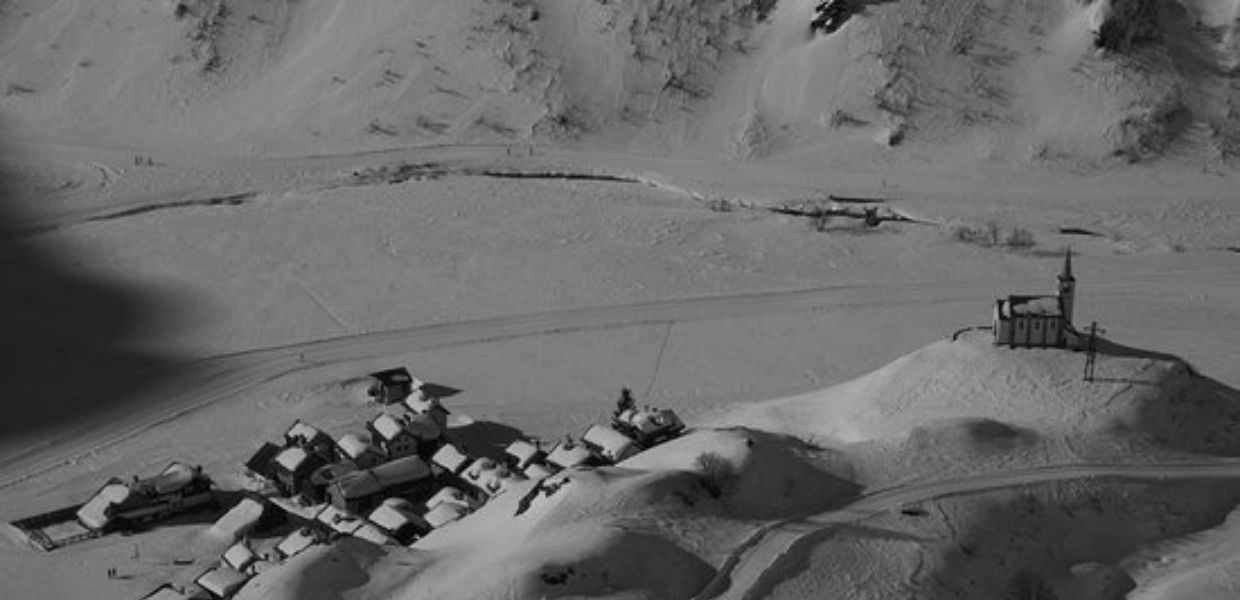 valanga piemonte morti