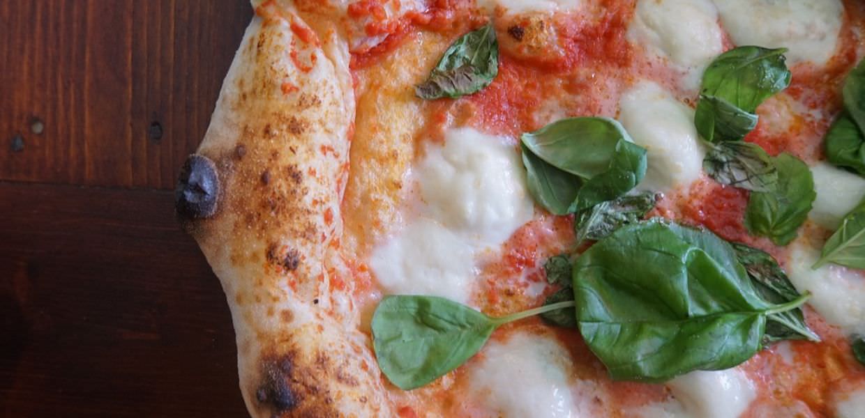 world pizza day 17 gennaio