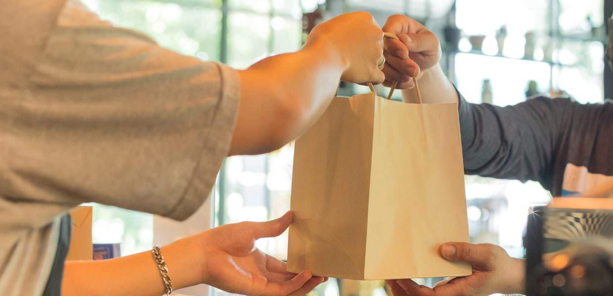 Autogrill e Too Good To Go insieme per ridurre lo spreco alimentare