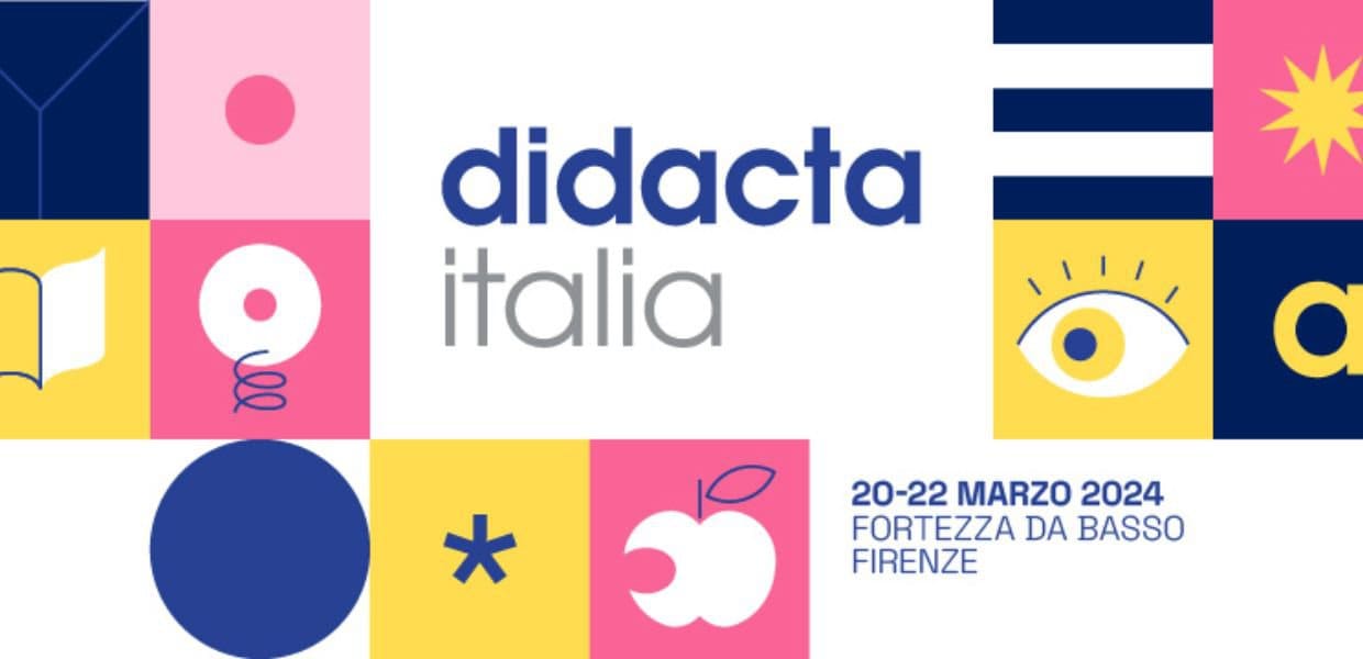 Didacta Italia 2024, alla fiera anche il progetto sull'alimentazione HortoMio