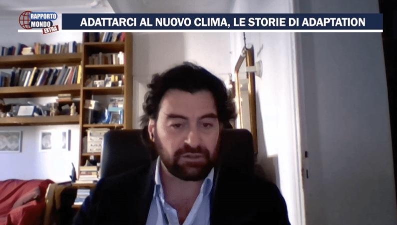 Ecco come il Friuli-Venezia Giulia sta lavorando per adattarsi ai cambiamenti climatici