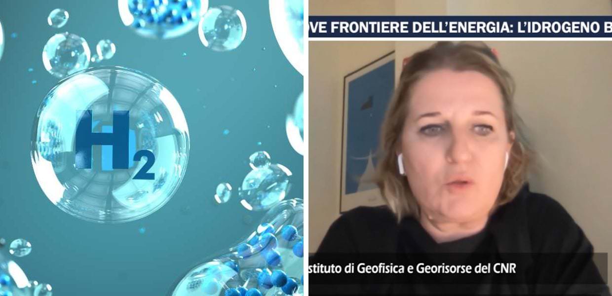 Il nostro sottosuolo è pieno di idrogeno naturale ma non sappiamo come trovarlo