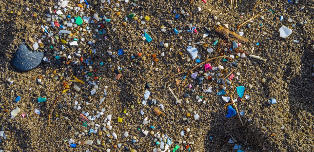 Inquinamento da microplastiche, il parere del Cese Preoccupazione ambientale critica