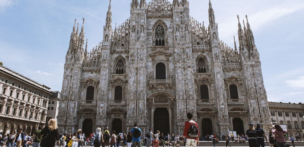 Milano è la terza città più inquinata al mondo. Ma è davvero così