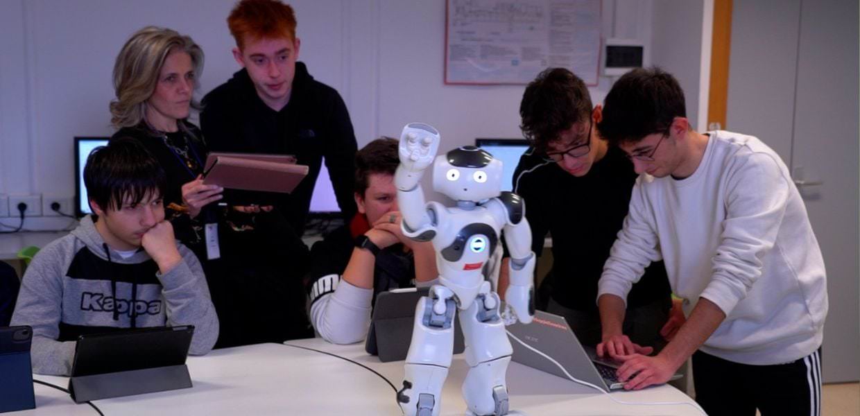 Perugia, Itts Volta riconosciuto polo regionale di innovazione