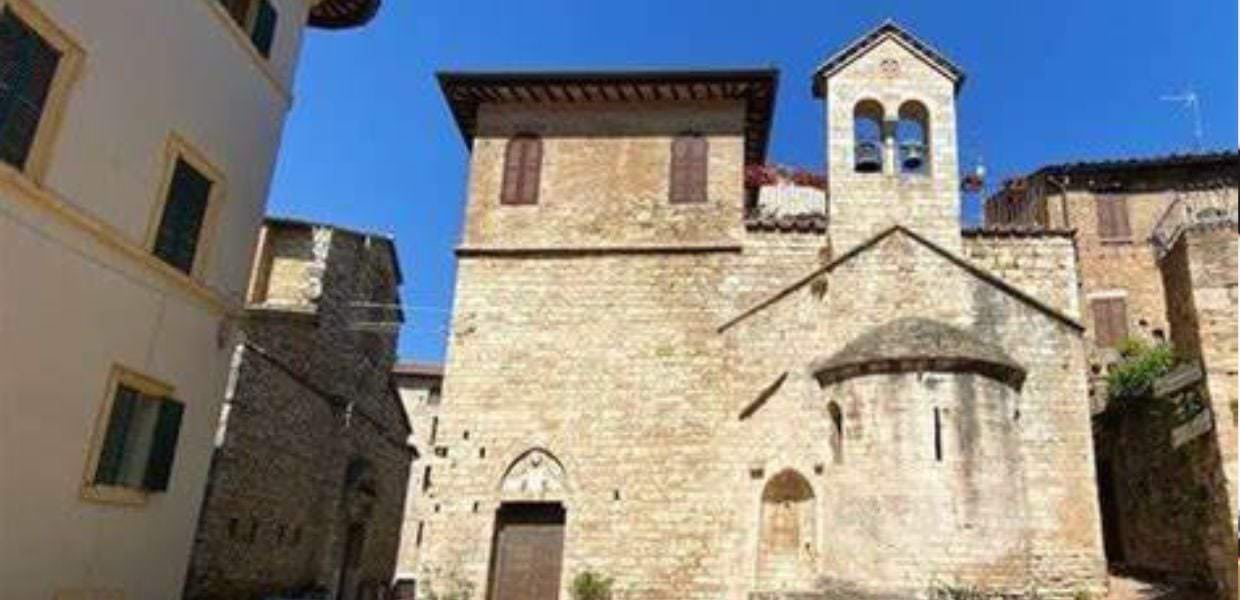 Perugia, il 13 febbraio omaggio a tutti gli innamorati