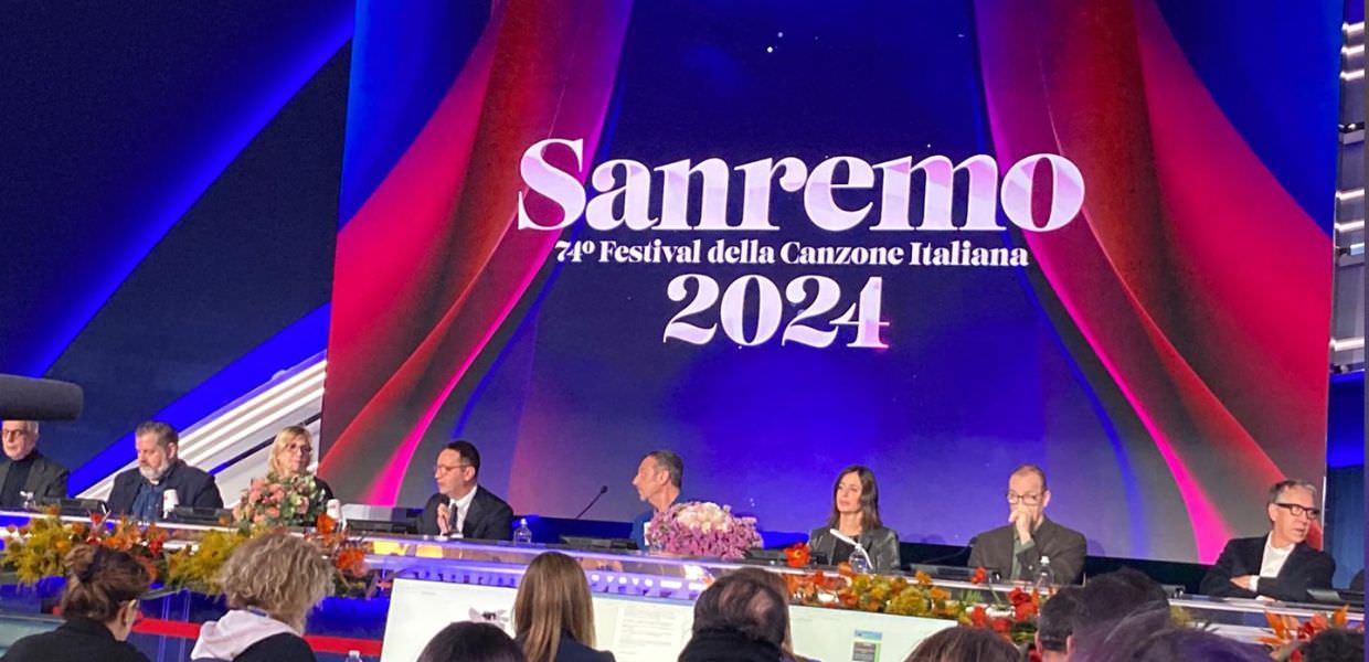 Sanremo 2024, chiusura con il ‘botto’ per l’ultima serata dell’era Amadeus