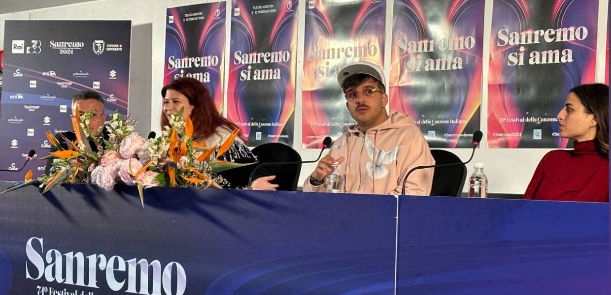 Sanremo 2024, quarta serata più seguita di sempre. Oggi la finale con Fiorello