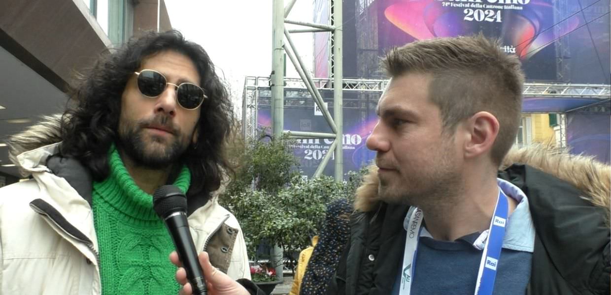 Speciale Sanremo 2024, Il Prato presenta il suo progetto cantautorale