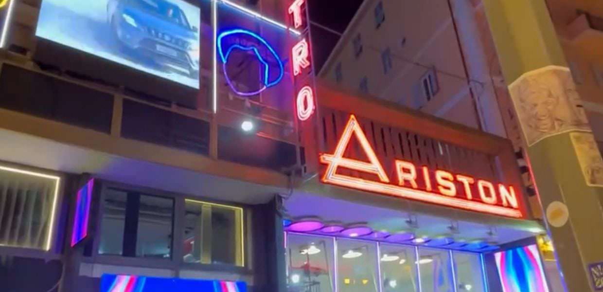 Speciale Sanremo 2024 con Teleambiente, prima serata con Marco Mengoni