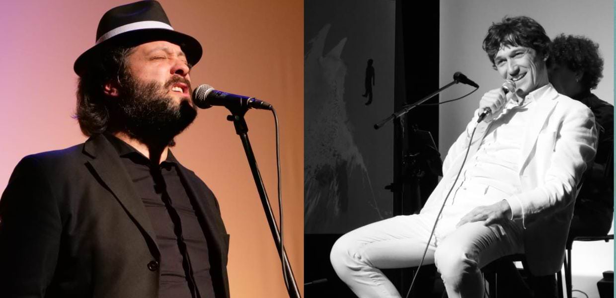 Spettacolo, a Massa Martana (Pg) rivive il genio di Giorgio Gaber