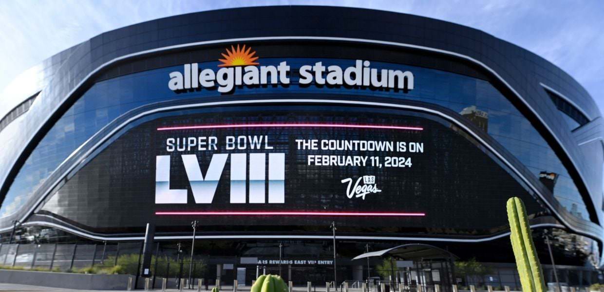 Super Bowl 2024, ecco perché rischia di diventare l'evento più inquinante dell'anno