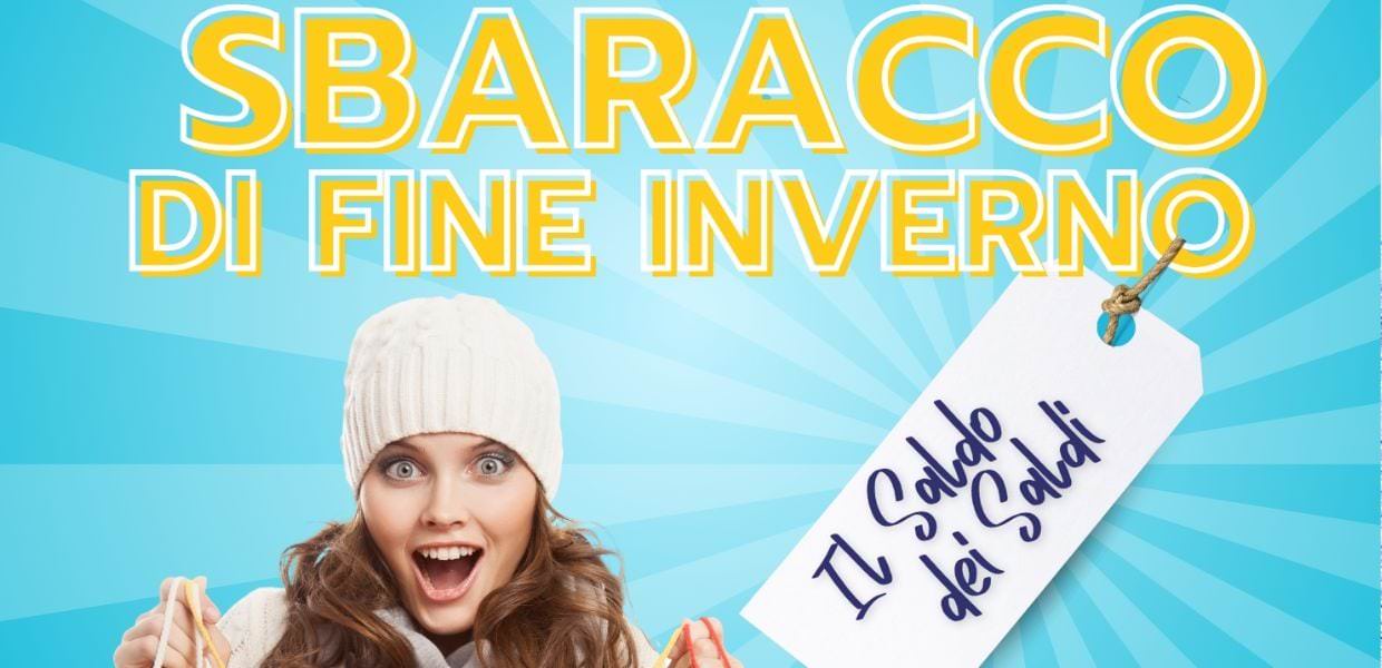 Terni, al via lo 'sbaracco' con tante attività commerciali del centro