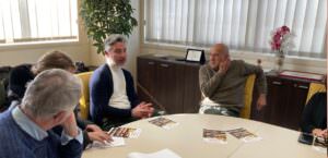 Terni, dall’8 febbraio, 11 concerti per ‘San Valentino Jazz’, foto Alessandro Bravo e Fabrizio Zampetti