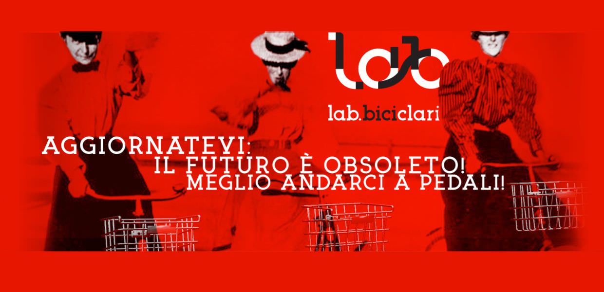 Terni, riapre il ‘Lab.Biciclario’ mobilità sostenibile, km 0 e tanti servizi etici alla comunità