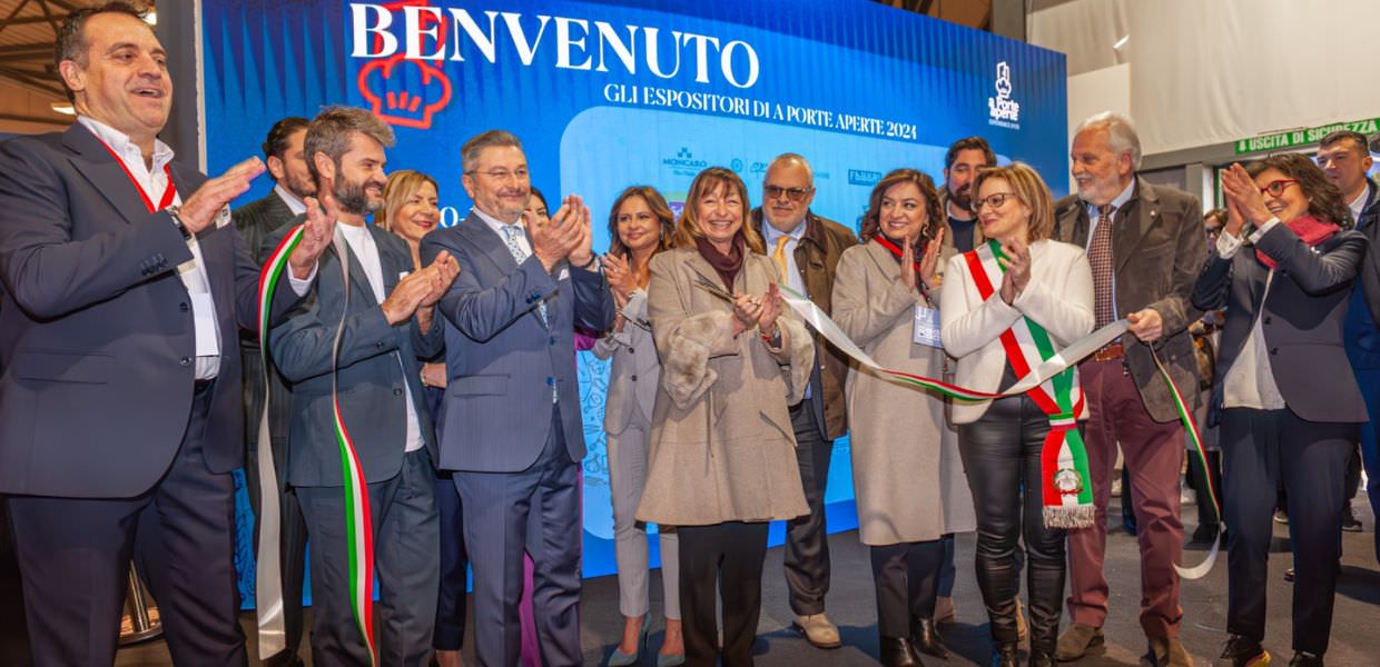Umbria, fino al 21 Febbraio, ‘A Porte Aperte’, le ‘Olimpiadi della ristorazione’