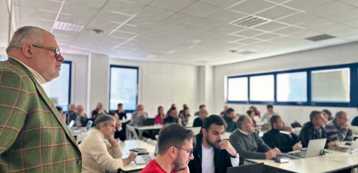 Umbria, parte un percorso pratico di innovazione aziendale per le Pmi e startup