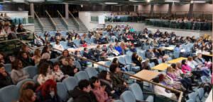 Umbria, seminario per fare il punto sulla formazione 0-6 anni, foto pubblico