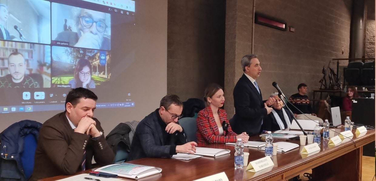 Umbria, seminario per fare il punto sulla formazione 0-6 anni