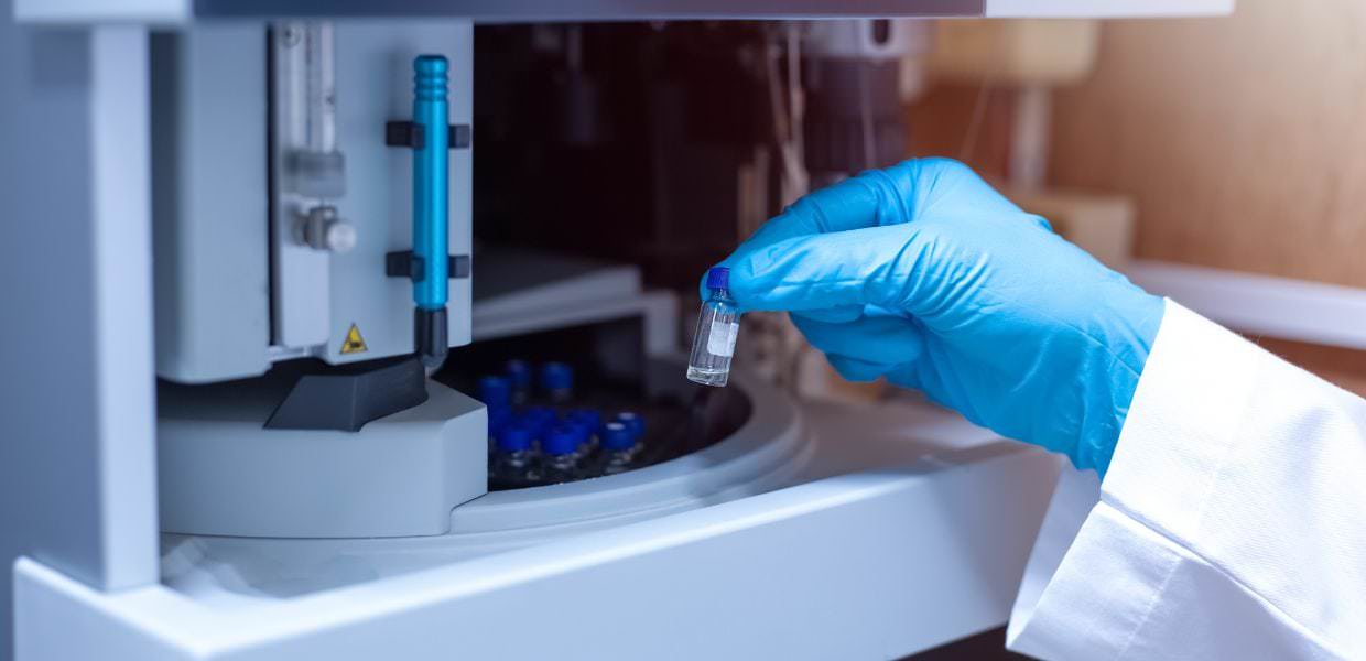 Un nuovo metodo consente di rilevare i PFAS in 3 minuti