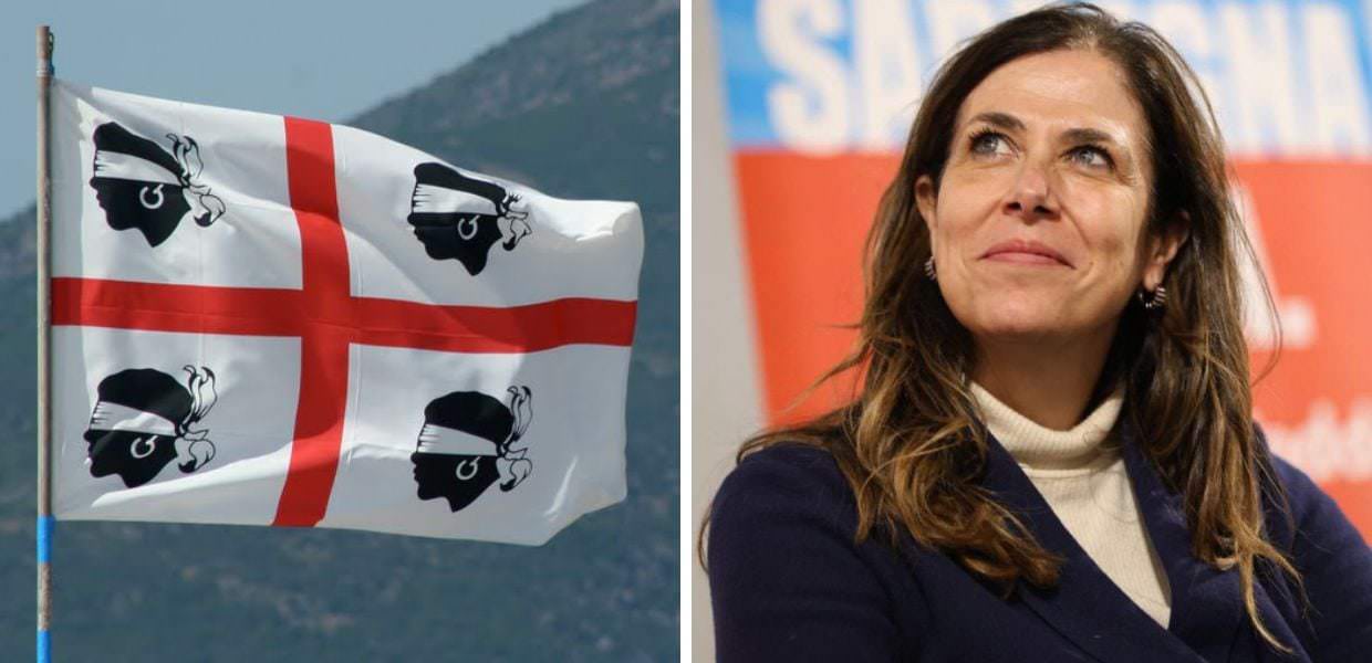 Elezioni in Sardegna, Alessandra Todde è il nuovo Presidente