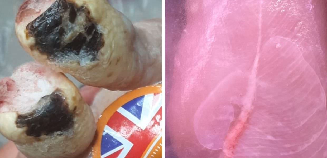 White striping e bruciature al garretto, anche la BBC indaga sui polli venduti da Lidl