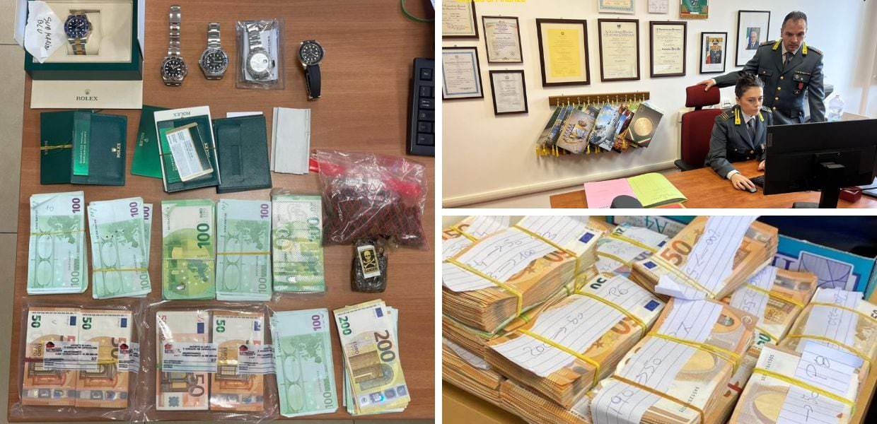 bonus facciate truffa roma