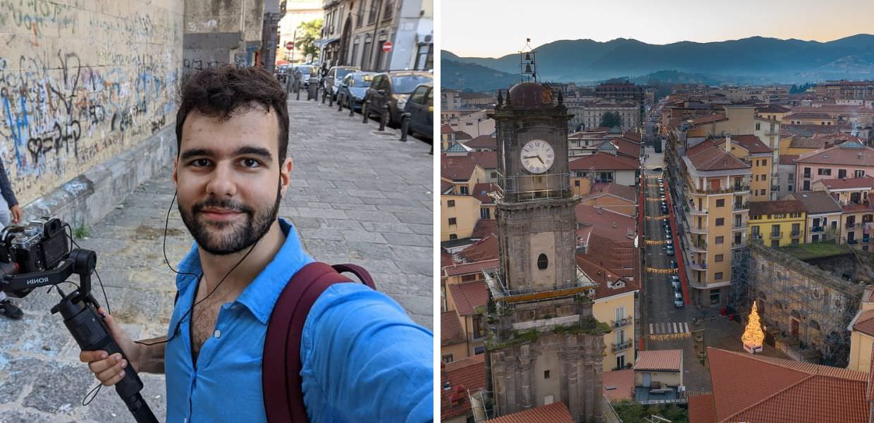 vivere in città o provincia