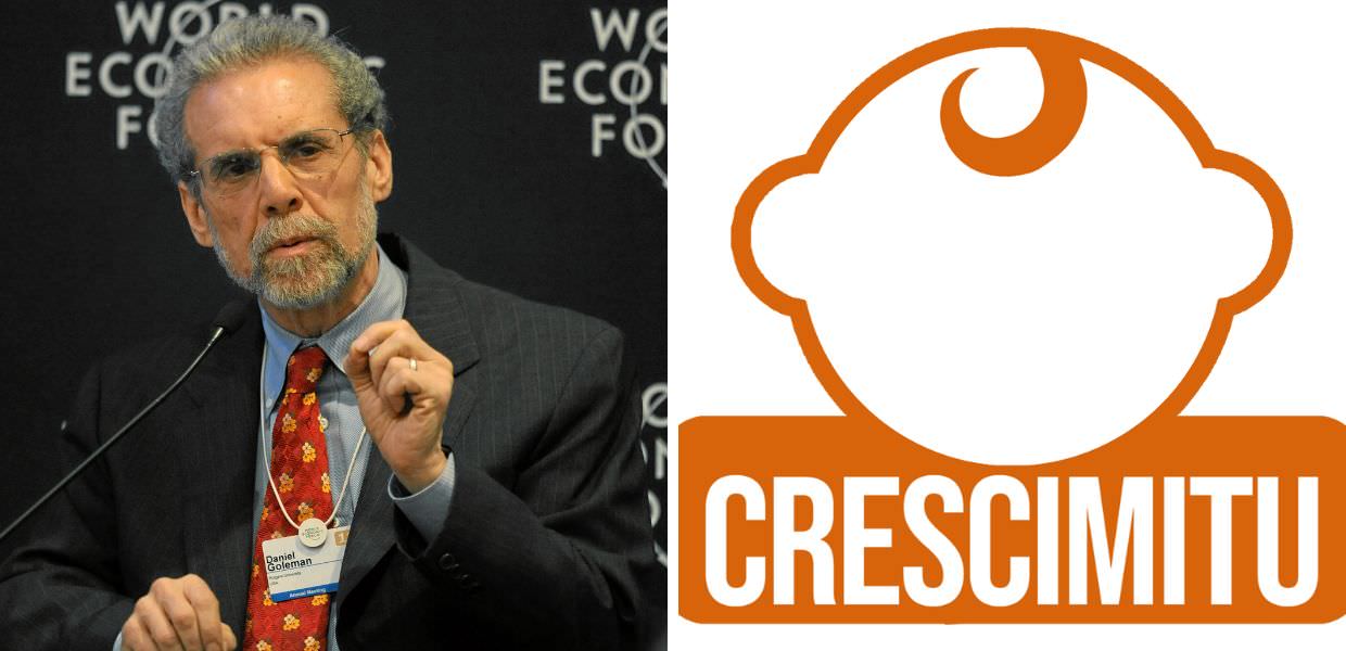 crescimitu daniel goleman