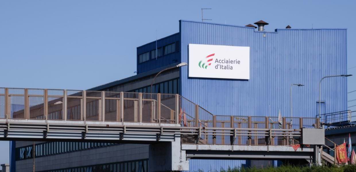 ex ilva commissariamento amministrazione straordinaria arcelormittal