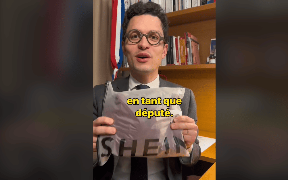 francia proposta legge malus fast fashion