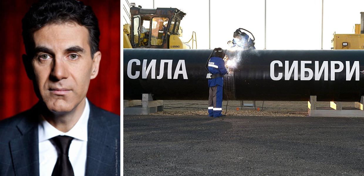 gas ue russia alexandre del valle