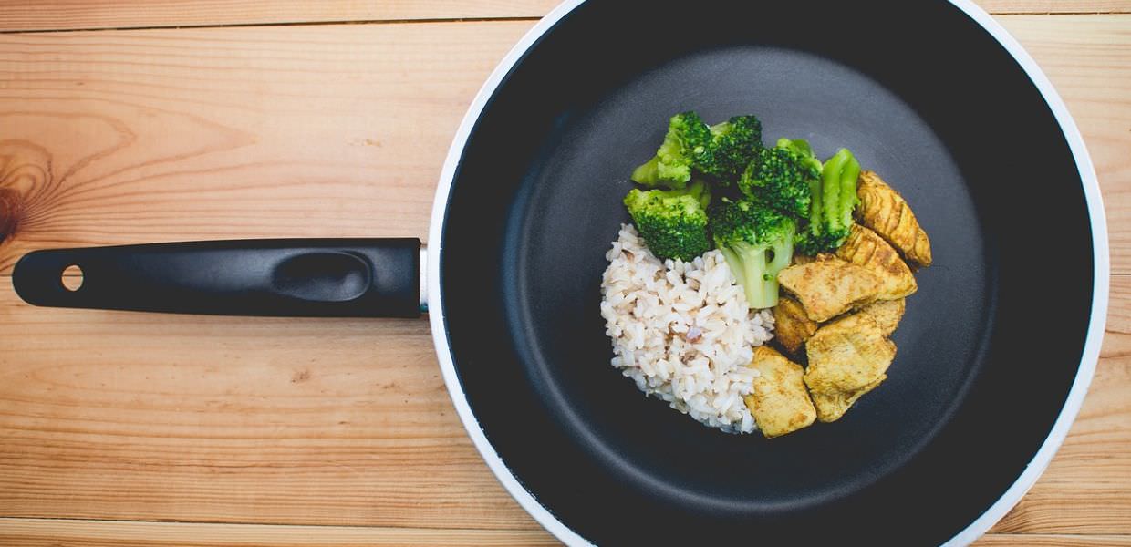 pfas padelle antiaderenti studio