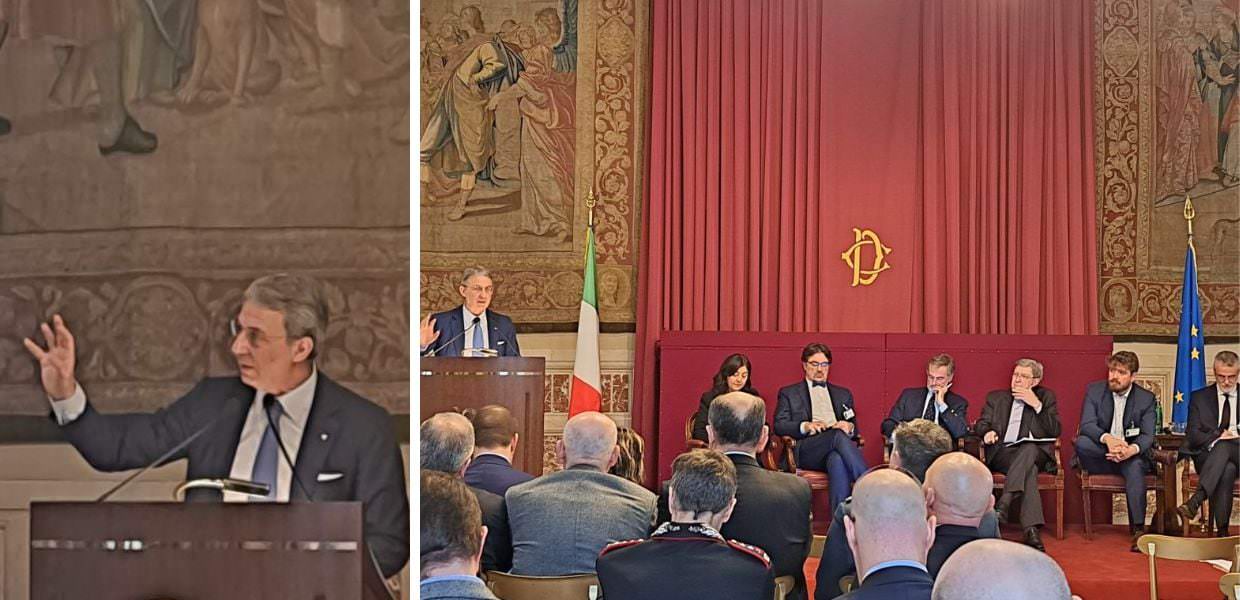 pniec camera deputati sergio costa