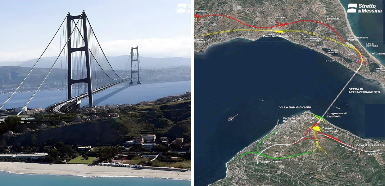 ponte calabria sicilia