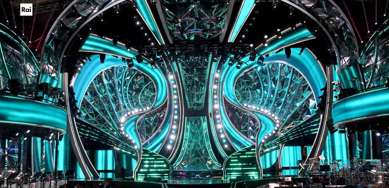 sanremo 2024 fiori ariston