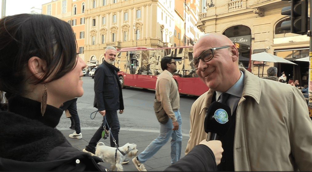 settimana lavorativa di quattro giorni